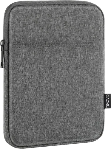 Vista 20 de TiMOVO - Funda para lector electrónico (6 a 7 pulgadas), color verde Bodhi Compatible with Paperwhite/Colorsoft Signature Edition, Oasis & Kobo