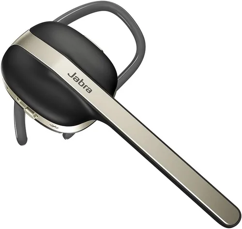 Vista 7 de Jabra Talk 25 - Auricular Bluetooth para llamadas de manos libres de alta definición con conversaciones claras y reproducción multimedia