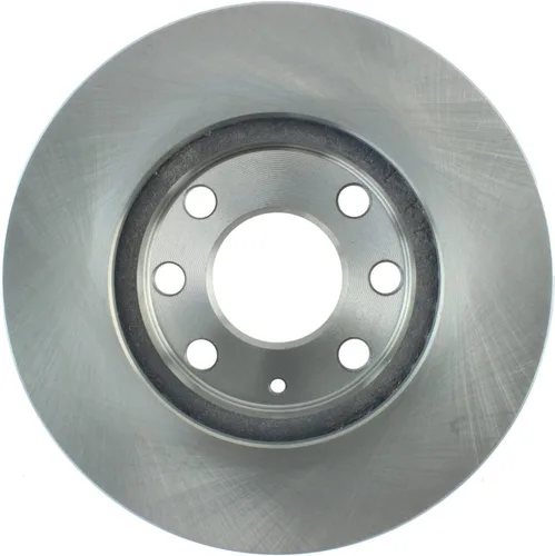 Vista 6 de Rotor de freno de disco delantero estándar compatible con Chevrolet Chevy Monza 2003 2003