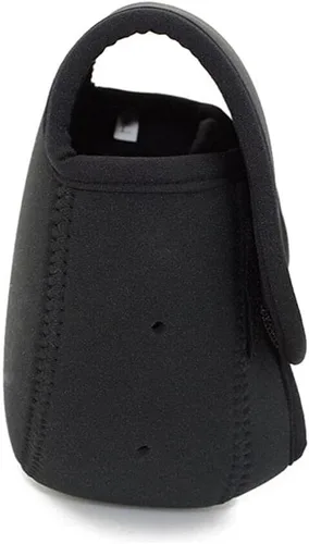 Vista 2 de Funda protectora para carrete de pesca, bolsa protectora de pesca de arrastre, bolsa protectora de pesca, bolsa de pesca, paquete de dos o tres