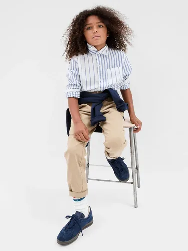 Vista 3 de GAP Boys' Kids Uniform Lived in Khakis