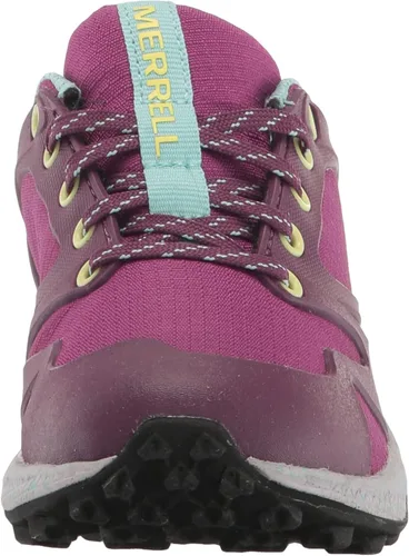 Vista 6 de Merrell Zapatillas de senderismo Altalight Low para niños