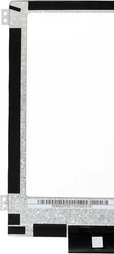 Vista 3 de Boehydis Nt116whm-n21 - Pantalla LCD de repuesto para ordenador portátil de 11,6 pulgadas, WXGA HD LED DIODO (solo sustitutivo, no a) (30 PIN)