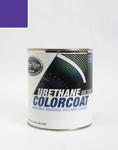 Vista 79 de colorrite Chevrolet Aveo Automotive Pintura de Retoque