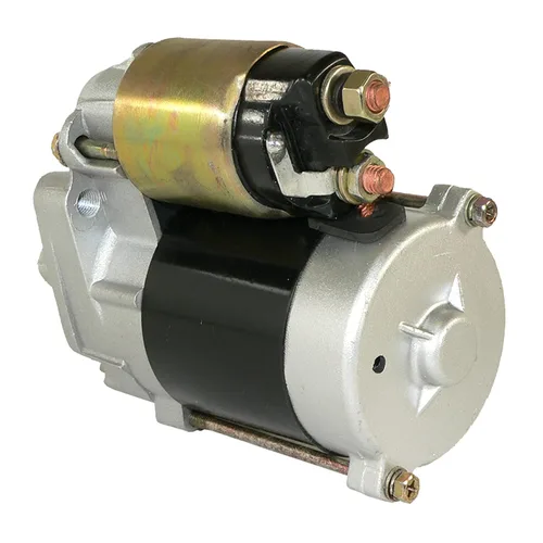 Vista 3 de DB Electrical 410-52184 Arrancador para Honda 14HP 16HP GCV520 GCV530 GXV520 XV530 V-Twin Engine/Toro cortacésped tractor Z530 ZD530 Z340 Z3400 Z350