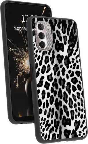 Vista 13 de Funda para Moto G Stylus 2022 4G para mujeres, hombres y niñas, suave, delgada, de poliuretano termoplástico, a prueba de golpes, para Motorola Moto