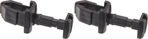 Vista 2 de Pestillo 617772 de Norcold para Ventiladores de refrigerador Norcold