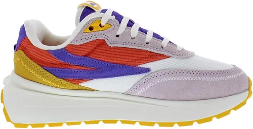 Vista 2 de Fila Zapatillas Renno para mujer