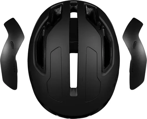 Vista 5 de Sweet Protection Falconer Aero 2Vi MIPS - Casco Negro mate
