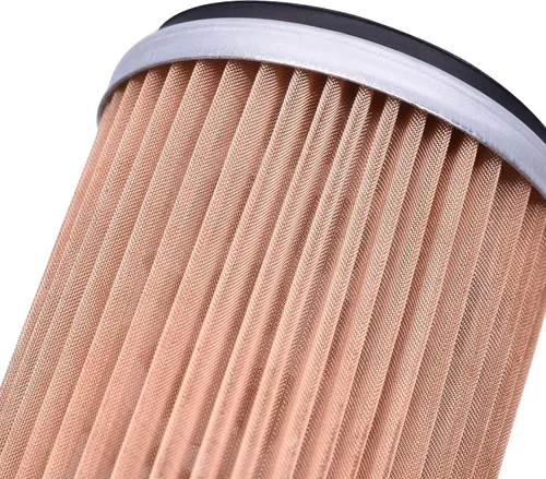 Vista 5 de 2PK KN142 HF142 Filtro de aceite para Yamaha YFM350 YFM350R YFP350 YFM350X YFM350FW YFM350FX YFM400FW YFM400 TTR250 YZ250F YZ400F YZZ400F YZZZ400F