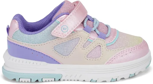 Vista 8 de Stride Rite Kids' Artin 5.0 Rosa Multi