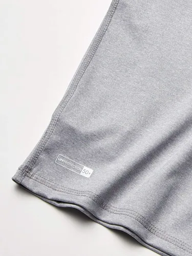 Vista 2 de Quiksilver Camiseta de surf de manga corta para niño
