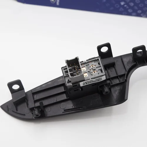 Vista 4 de Interruptor de elevalunas eléctrico Sub posterior derecha 935803X030RY para Hyundai Elantra 2011 2014