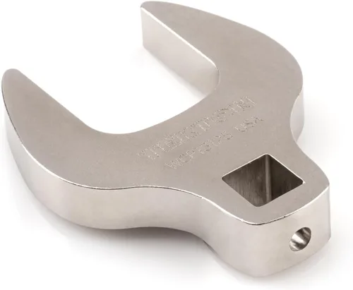 Vista 2 de TEKTON WCF13125 - Llave para racores de 3/8 pulgada x 1 pulgada Hecha en EE. UU