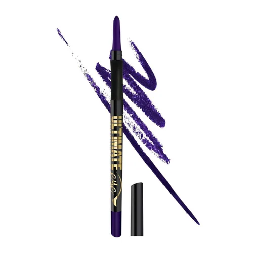 Vista 13 de L.A. Girl Ultimate Lip-Long Wear Auto Liner, Boundless Berry GP397