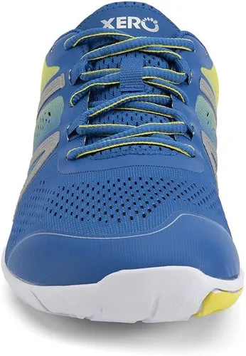Vista 7 de Xero Shoes HFS - Tenis de fitness para hombre, ligeros, inspirados en la sensación de ir descalzo, minimalistas Tenis Zero Drop