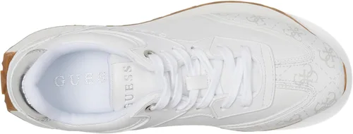Vista 2 de GUESS Women's Luchia Sneaker