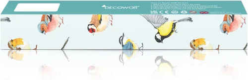 Vista 7 de DECOWALL SG2-2315 Pegatinas de Pared Black Girl Magic Calcomanías Dormitorio de Niñas Mariposa Habitación de Niños Arte Decoraciones para Niños