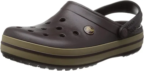 Vista 99 de Crocs Crocband II - Zueco para niños