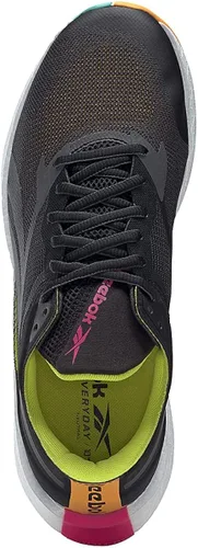 Vista 3 de Reebok Floatride Energy Symmetros para hombre, Carbon