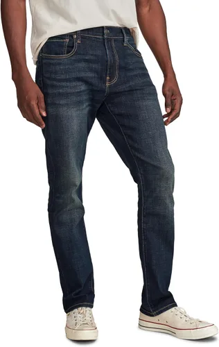 Vista 3 de Lucky Brand - Vaquero para hombre Easy Rider con corte de bota