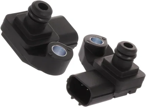 Vista 7 de SCITOO 798007240 Sensor de presión absoluta del colector 2PCS apto para 2005-2008 para Acura RL 2005-2006 para Acura RSX