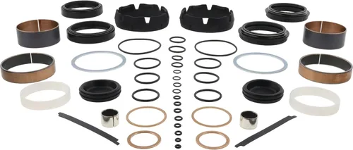 Vista 2 de Pivot Works Kit de reconstrucción de horquilla PWFFK-T07-000 para KTM 250 XC-F 11 12 13 14 15, 250 XCF-W 12 13 14 15, 250 XC-W 12 13 14 15, 300 XC