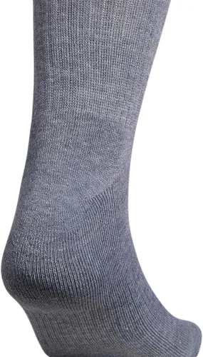 Vista 5 de adidas comodidad acolchada Athletic 6-Pack Crew Calcetines Hombre