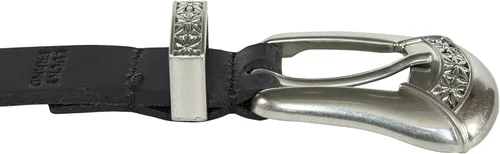 Vista 3 de Lucky Brand Women's Western Style Fashion Leather Belt