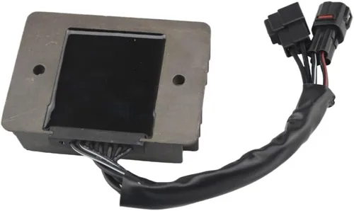 Vista 6 de Rectificador Regulador de Voltaje de Motocicleta Rectificador para Suzuki GSF1250 GSXR 600 750 1000 SFV650 DL650 V-Strom GSR750 GSX650 GSX-S750 VL800