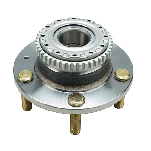 Vista 35 de Detroit Axle - Buje de rodamiento de rueda delantera RWD para Toyota Tacoma 2005-2023, 4Runner 2003-2024, FJ Cruiser 2007-2014, reemplazo