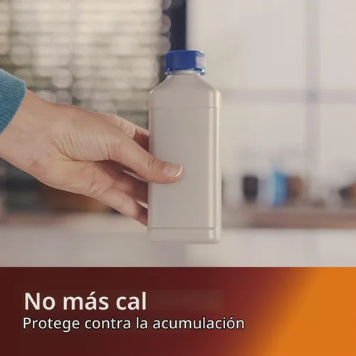 Vista 7 de Descongelador líquido para máquina de café exprés Philips Saeco CA6700 / 47., A, Gris Prolonga la vida útil de la máquina: eliminación eficaz