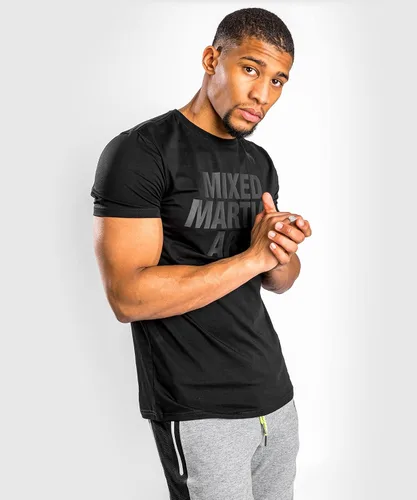 Vista 3 de Camiseta Venum MMA VT