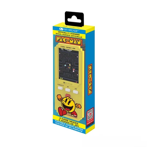 Vista 13 de My Arcade All-Star Sports Pixel Pocket Pro: Sports Video Games, Portable Keychain Arcade, Baseball, Soccer, Basketball