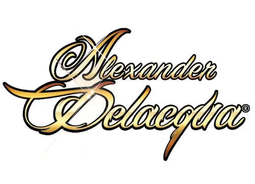 Vista 5 de Delacqua Acondicionador Alexander Blonde con caviar orgánico 8oz
