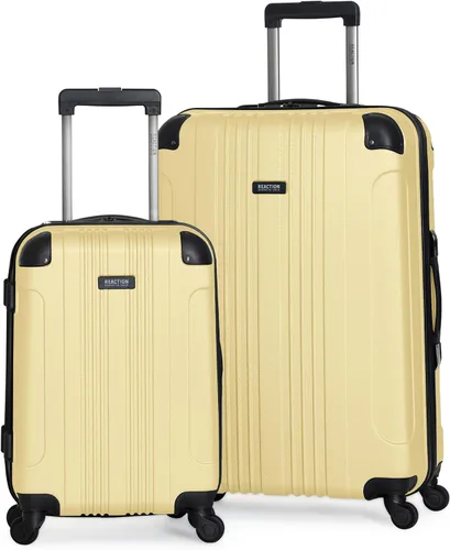 Vista 193 de Kenneth Cole Reaction Out Of Bounds - Equipaje de transporte vertical, Carbón), 5705058