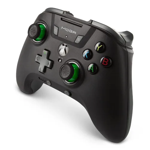 Vista 6 de PowerA MOGA XP5-X Plus Bluetooth Controller for Mobile Cloud Gaming on AndroidPC