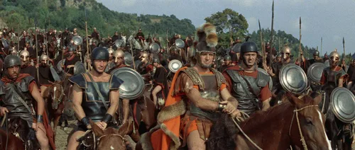 Vista 6 de Duel of the Titans (1961) ( Romolo e Remo ) ( Romulus et Remus ) Blu-Ray, Reg.ABC Import - Germany