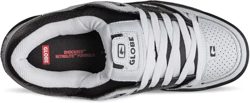 Vista 2 de Zapatillas Fusion de patinaje para hombre de la marca Globe