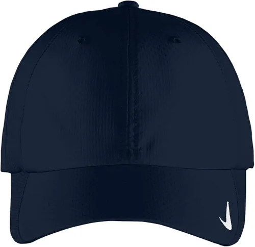 Vista 3 de Nike Sphere Dry Gorra 247077, azul marino, sin