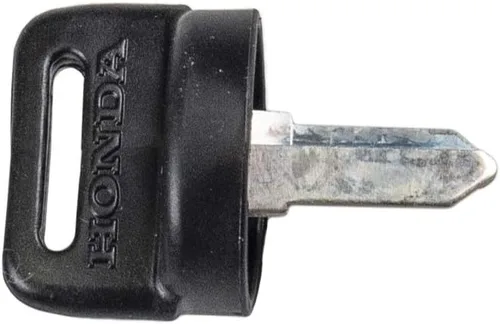 Vista 2 de HONDA 35121-HF1-881 LLAVE, EN BLANCO (TIPO1)