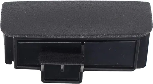 Vista 2 de MOTOKU Pomo de caja de guantera negra para Sportage 2005-2010 84560-1F100WK