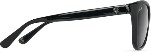 Vista 3 de Maui Jim Gafas de sol polarizadas de estrella de mar para mujer