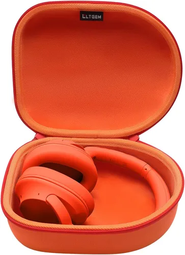 Vista 11 de Funda para auriculares y cascos compatible con JBL, Beats, Sony, Soundcore Anker, Raycon, TOZO, SteelSeries, Logitech, Jabra, Bose, Audio-Technica