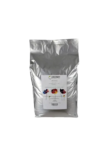 Vista 8 de Greenway Biotech Fertilizante de urea para plantas – Alta eficiencia 46% nitrógeno 46-0-0 para plantas de interior y exterior – Agua regia Gold
