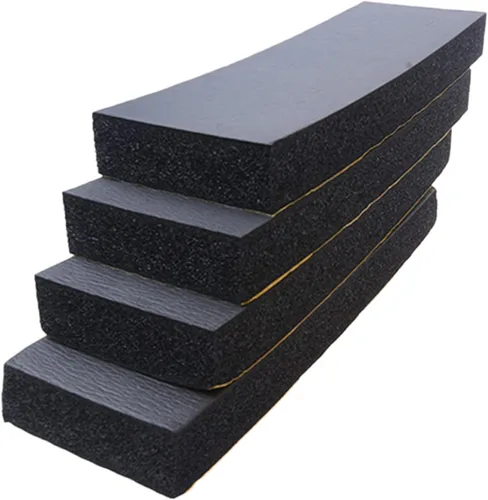 Vista 12 de Protector de Pared de Garaje, Paquete de 2 Amortiguadores de Espuma EVA Gruesa para Puertas de Automóvil, Impermeable e Ignífugo Protector de Pared