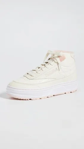Vista 2 de Reebok Tenis Club C Geo Mid para mujer