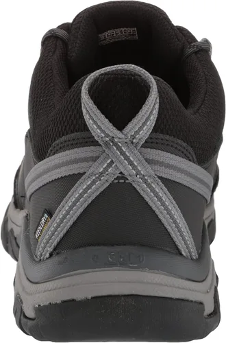 Vista 3 de Keen Hombres Ridge Flex Wp Wide