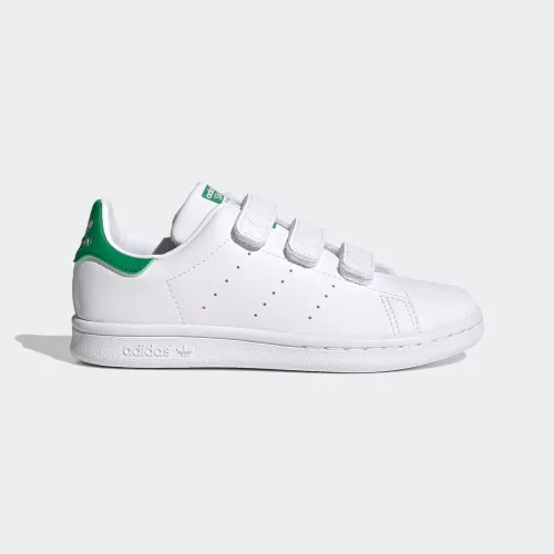 Vista 3 de adidas Originals Zapatillas Stan Smith (End Plastic Waste) para niños