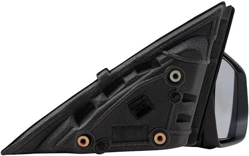 Vista 4 de Brock Espejo de repuesto para puerta lateral con textura compatible con Malibu 2016-2019